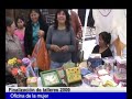 Finalización talleres Oficina de la Mujer