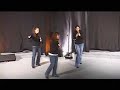The Moms performing Baby Girl