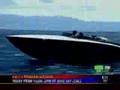 Take A Ride In Luxury Speed Boat