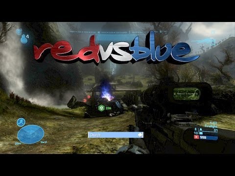 redvsblue