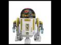 HASBRO - STAR WARS - TOY FAIR 2008 PT. 1