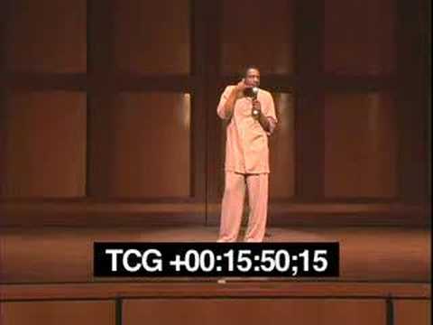Lester Bibbs (Memphis Redd)