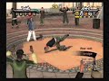 B-Boy-Pop GamePlay