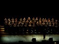 2nd annual college choir explosion---featured choirs include university of louisville, university of kentucky, wilberforce university, berea college, lane college, western kentucky university, university of central oklahoma.

congrats 2:
1st place --- berea college
2nd place --- uofl black diamond choir
3rd place --- lane college
people's choice
berea & black diamond choir
