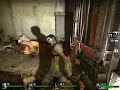 Left 4 Dead demo - part 2