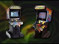 this is areview of arcade coin-operated games year-by-year: 