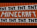 Minecraft: The Apocalypse (Enormous TNT Explosion)