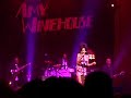 Amy Winehouse LIVE IN PARIS 29/10/2007 Amy Winehouse LIVE IN PARIS 29/10/2007