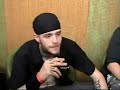 Kvarforth (Shining) on Radio Metal Part 1