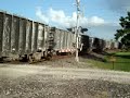 Train video - Testing an FLV codec