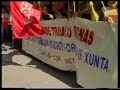 concentracion pontevedra