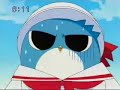 Mermaid Melody - You Can\