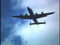 Super Constellation Flight with Authur Godfrey part 2