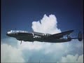 super constellation flight with authur godfrey part 2