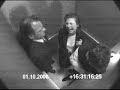 Ataque de risa en el ascensor (Mira 