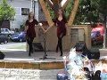 Rhiannon Irish dance 2