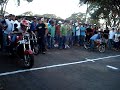 vareta x cbr 600