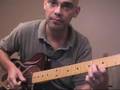 ThreeChordGuitar.com: fingerpicking blues Intro in E