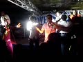 Reggaeton KLAN 2 - Te Quiero Ver (vivo circulo militar bqto)