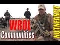 Without Rule of Law: Resurgence of Community by Nutnfancy