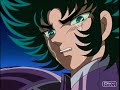 聖闘士星矢動画