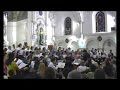 Magnificat Vivaldi Nro 3 - Coro JJ Castro dir Nestor Zadoff Magnificat Vivaldi Nro 3 - Coro JJ Castro dir Nestor Zadoff