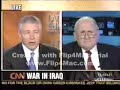 Sen. Chuck Hegel (R - NE) - \"Change the course.\"