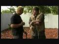 Danger 50000 Volts 4.2 Nick Frost