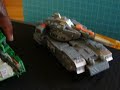 megatron & galvatron pt.1