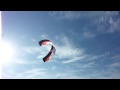 2010 Ozone 2010 C4 Kite - Where's the wind???