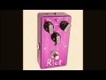 Suhr Riot Distortion demo, by Pete Thorn