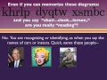 How Dolch Words Cause Illiteracy and Dyslexia