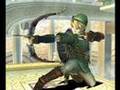 Link - The Hero Of Time