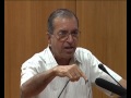 Paliament-Responsibility and Accountability : Prof. Hara Gopal