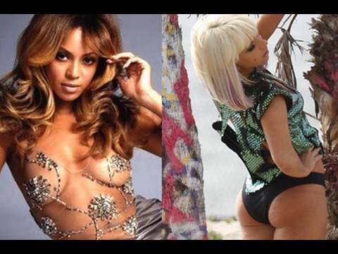 Beyonce and Lady Gaga in Video Phone, Ryan Seacrest Gets Shut Down, and more on TWIYT #72