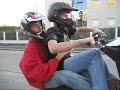 Stunt School : Stunt91