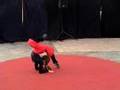 contortions a LaBrie