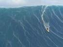 sufing increible