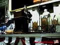 Rand Paul at Ron Paul Tea Party 2007 - Part 1