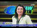 hb bataan, 100% na ang elektrisidad