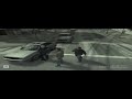 Grand Theft Auto 4 - Stupid Police