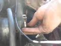 Egr Removal and Blocking plate install Part 2 Egr Removal and Blocking plate install Part 2