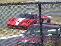 Ferrari FXXs at Sears Point (Infineon) Raceway