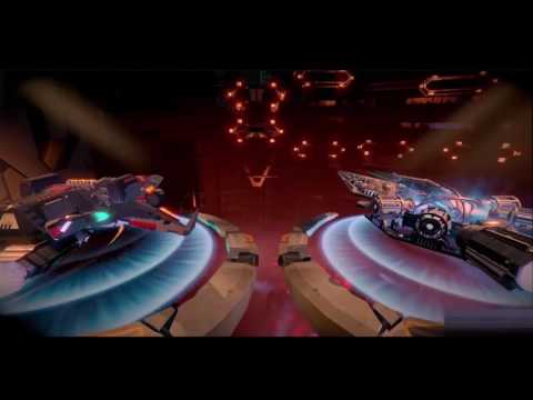 Mixip - Bande-annonce du jeu PSVR d'Oasis Games