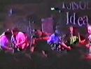 Poison Idea live
