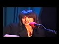 unplugged version with nick cave on piano.