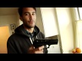 Alli Skate Videos - Picture This: Chad Tim Tim Gives a Tour of His Home
