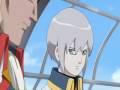 Blue dragon Tenkai no Shichi Ryuu 21 part 1/3