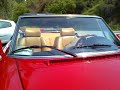 My Spider Duetto Alfa Romeo 2000 ie