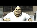 Frank Lamb the chip shop man test